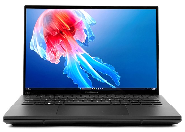 Zenbook DUO 2024