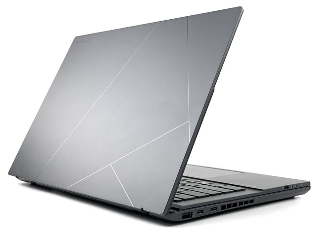 Zenbook DUO 2024