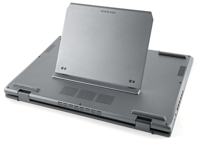 Zenbook DUO 2024