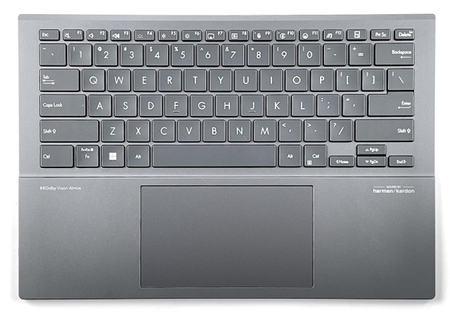 Zenbook DUO 2024