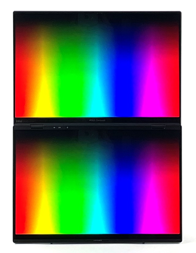 Zenbook DUO 2024
