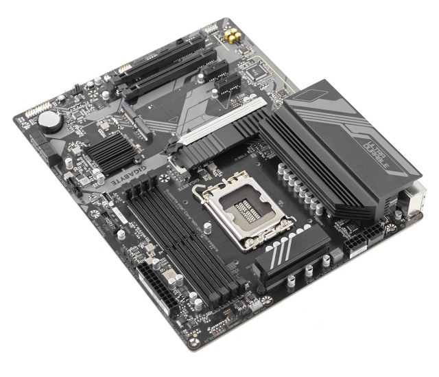 GIGABYTE Z790 D 主機板