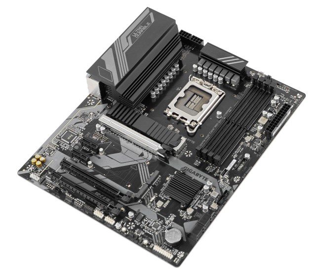 GIGABYTE Z790 D 主機板