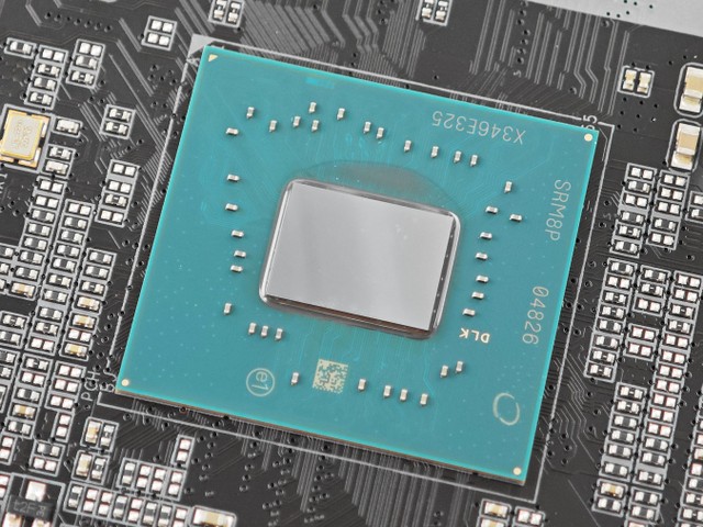 GIGABYTE Z790 D 主機板
