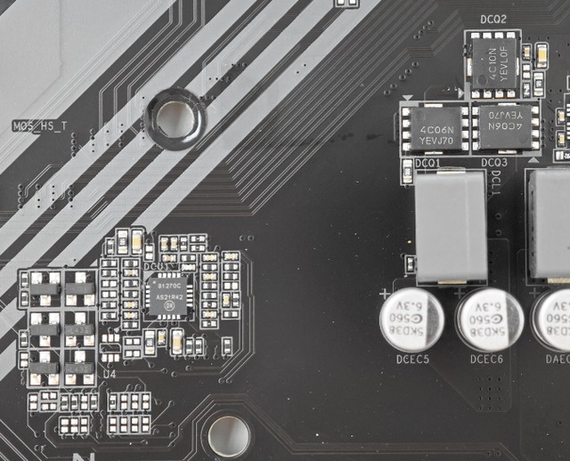 GIGABYTE Z790 D 主機板