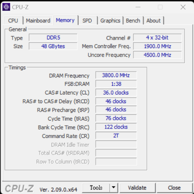 GIGABYTE Z790 D 主機板