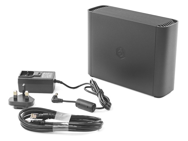 Synology BeeStation 個人雲端