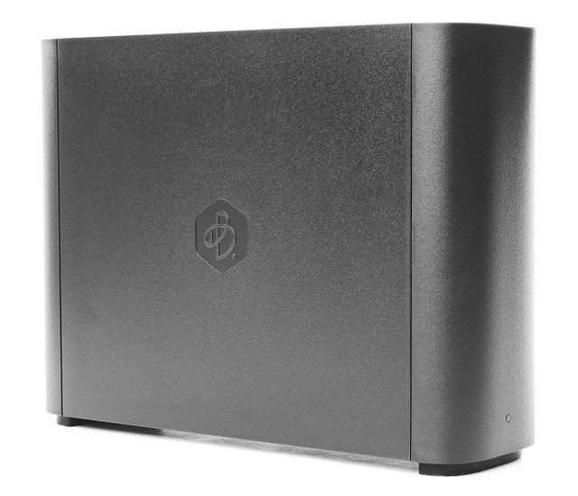 Synology BeeStation 個人雲端