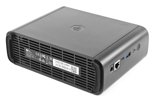 Synology BeeStation 個人雲端