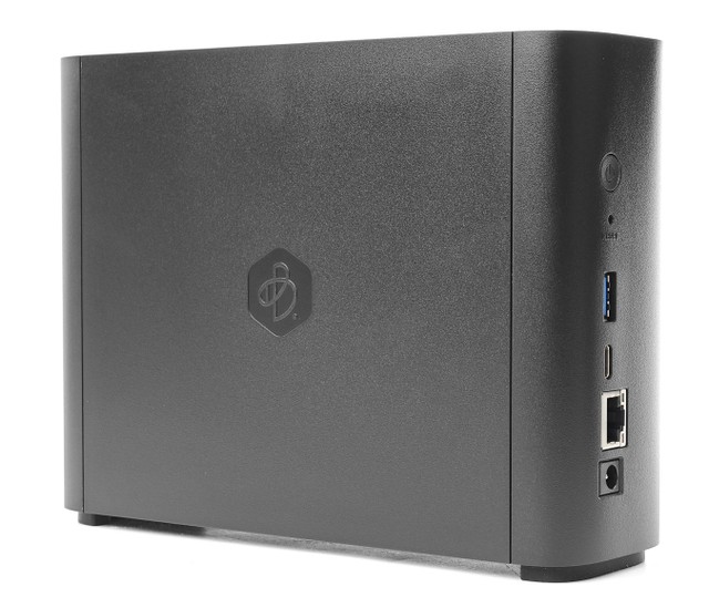 Synology BeeStation 個人雲端
