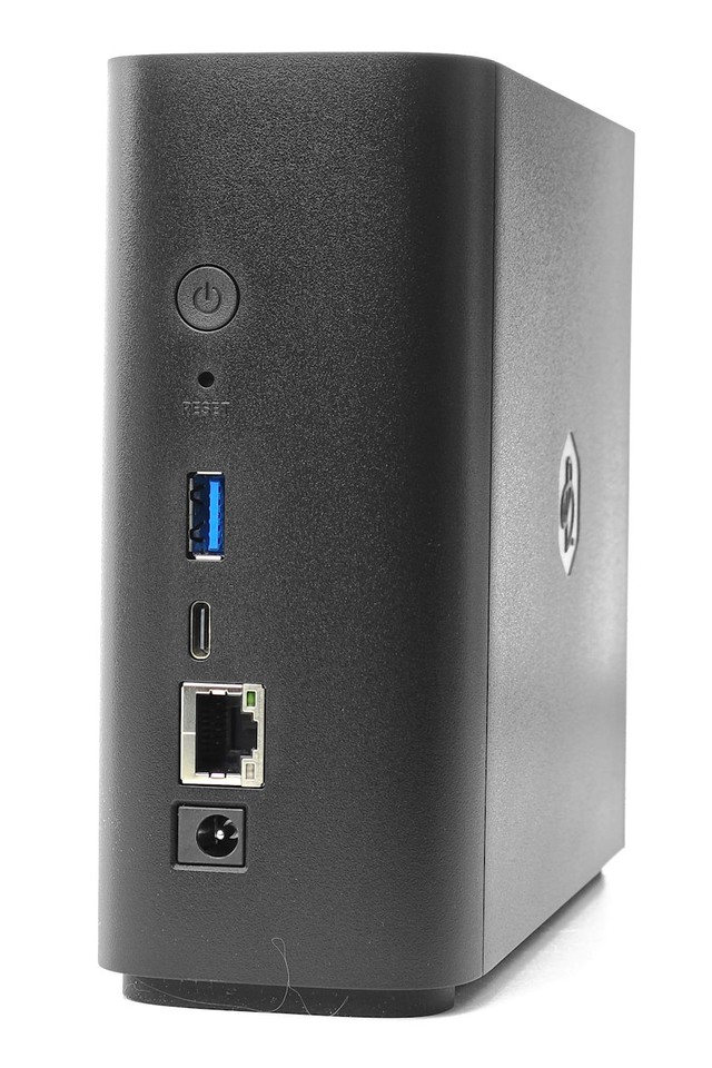 Synology BeeStation 個人雲端