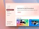 Chromebook 推出「App Mall」商場 提供更方便、更集中的程式下載  功能性大大提升