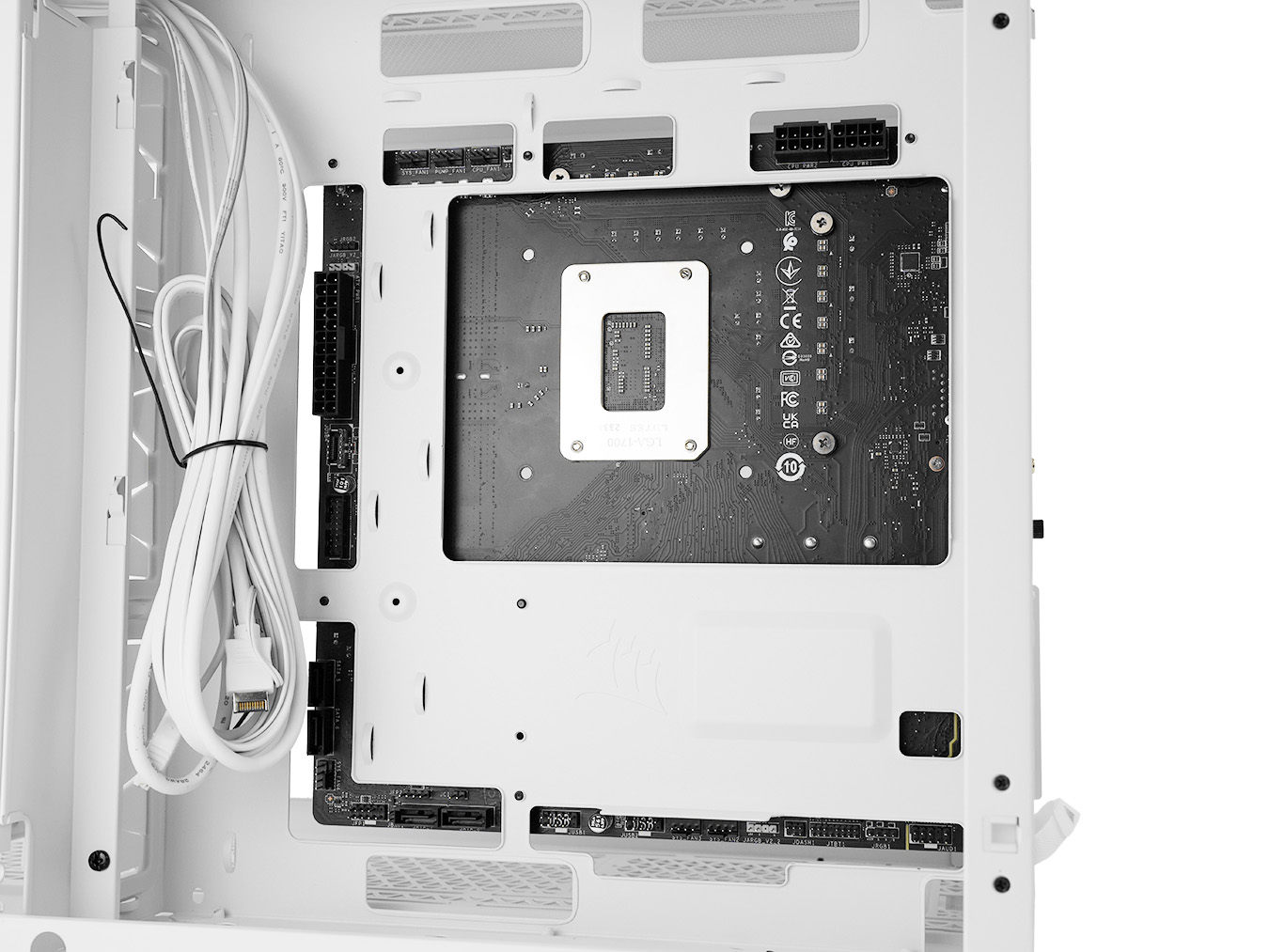 CORSAIR 2500X