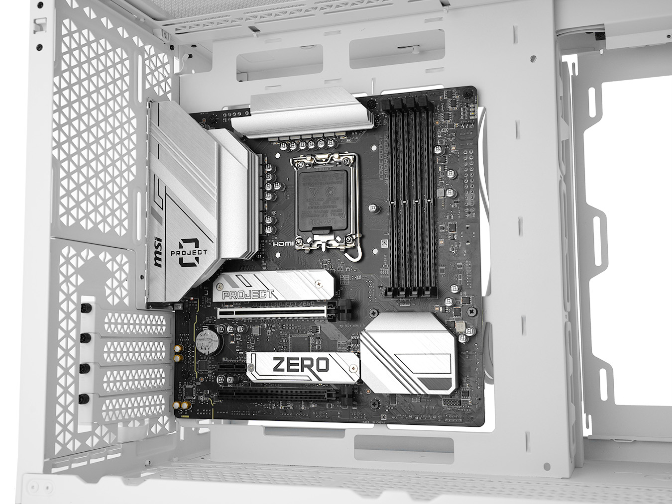 CORSAIR 2500X