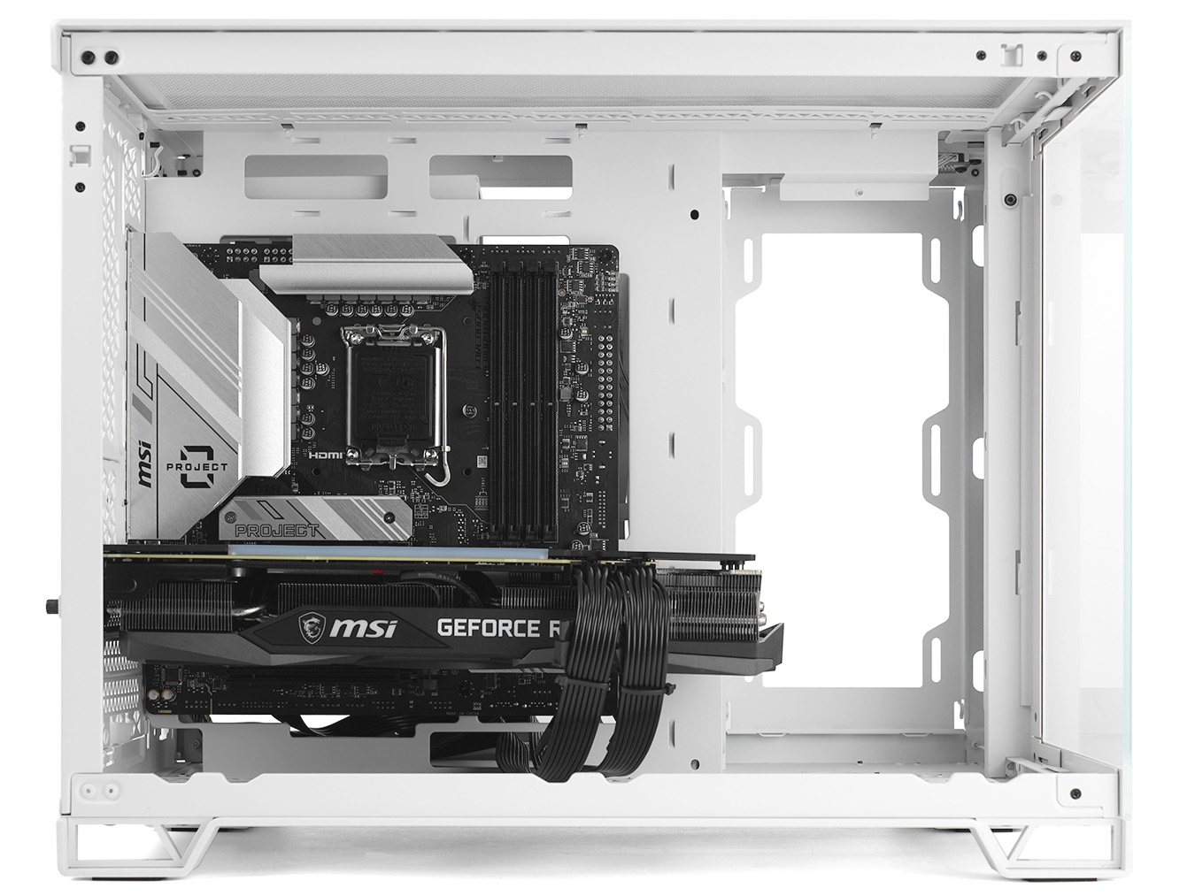 CORSAIR 2500X