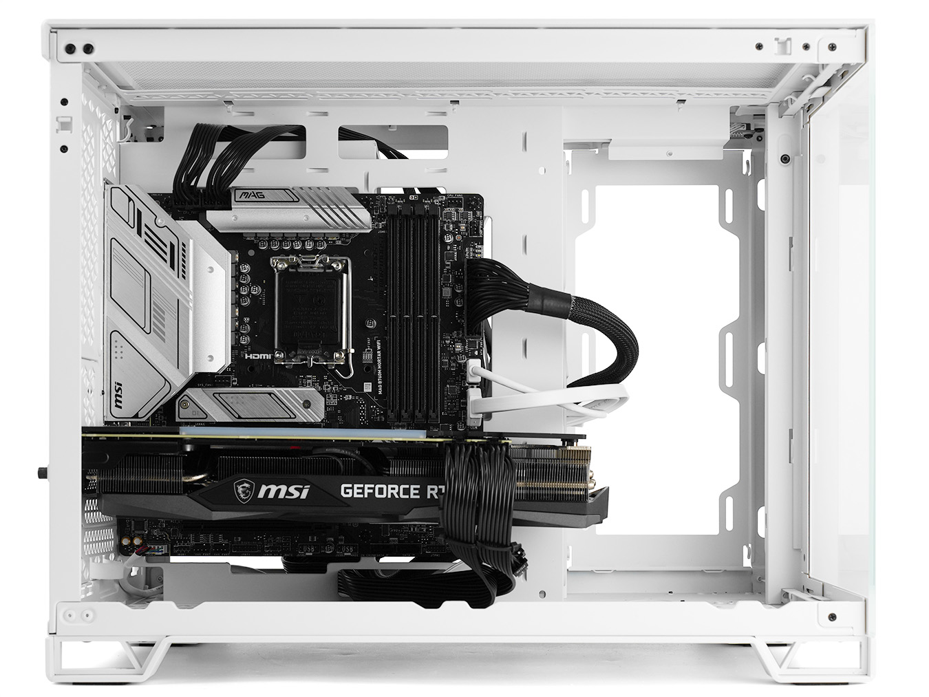 CORSAIR 2500X