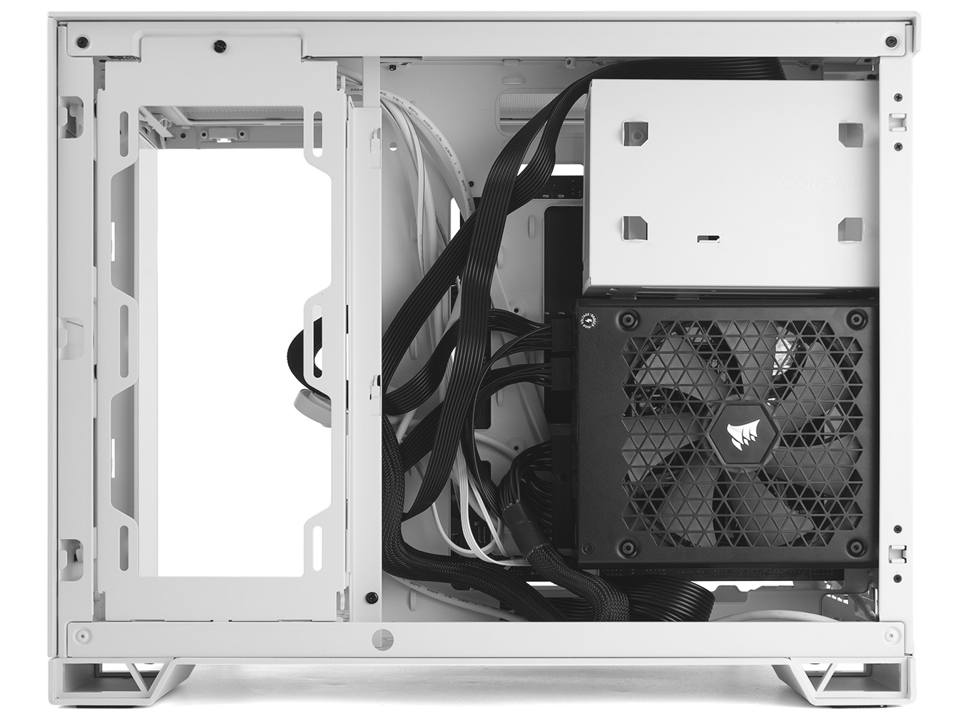 CORSAIR 2500X