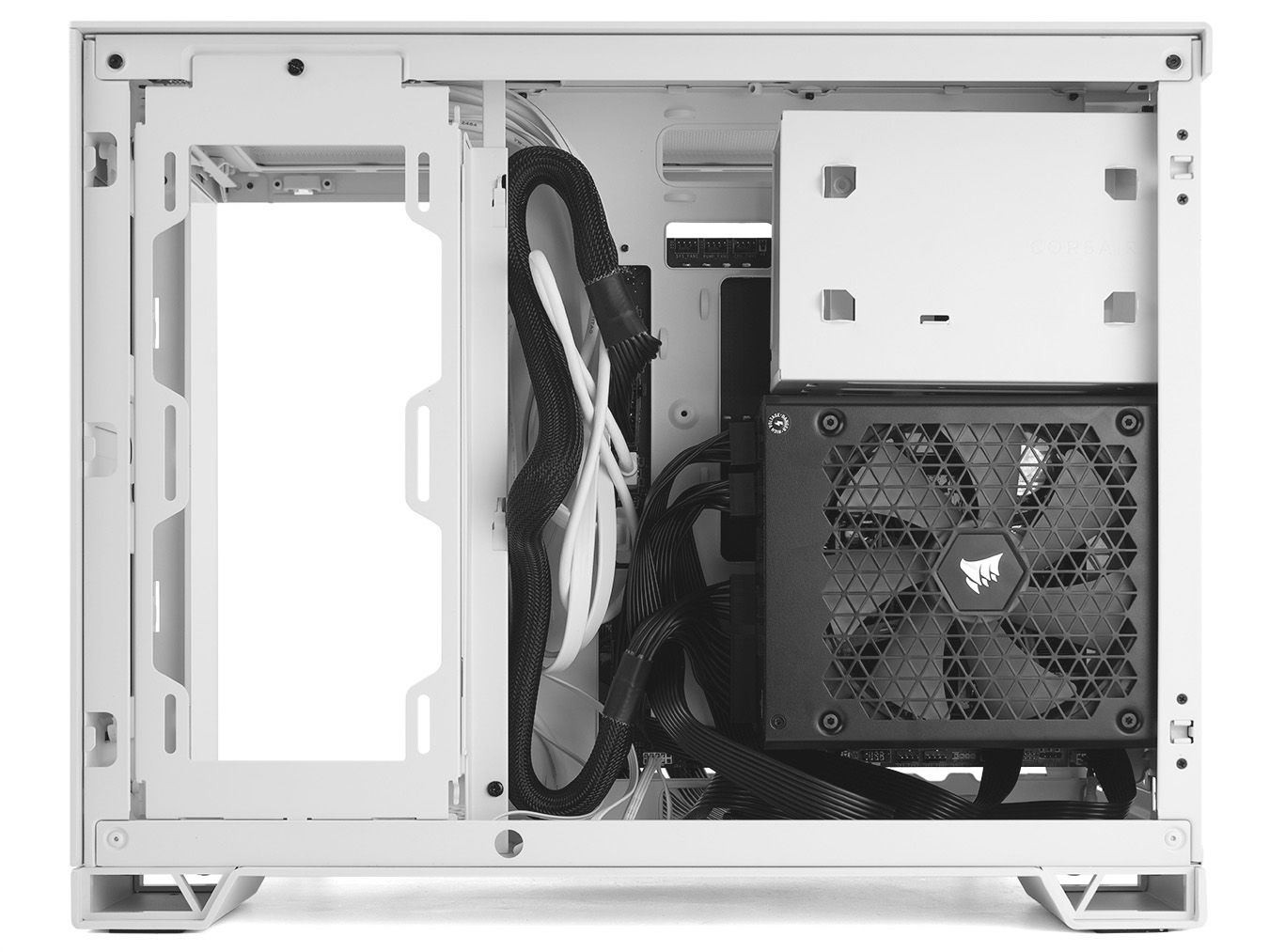 CORSAIR 2500X