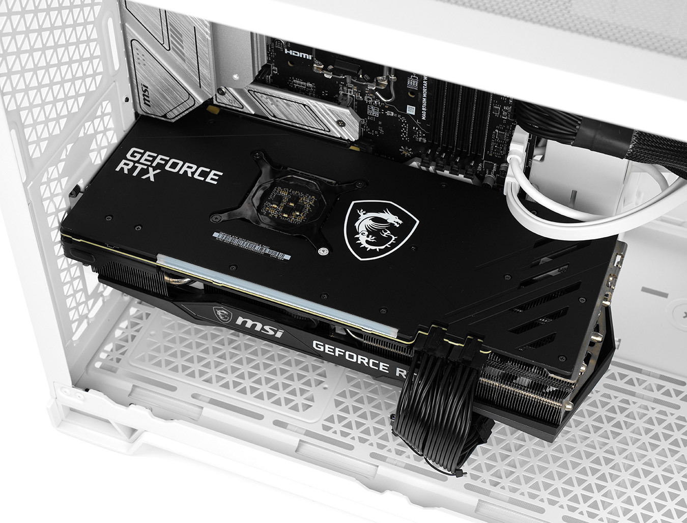 CORSAIR 2500X
