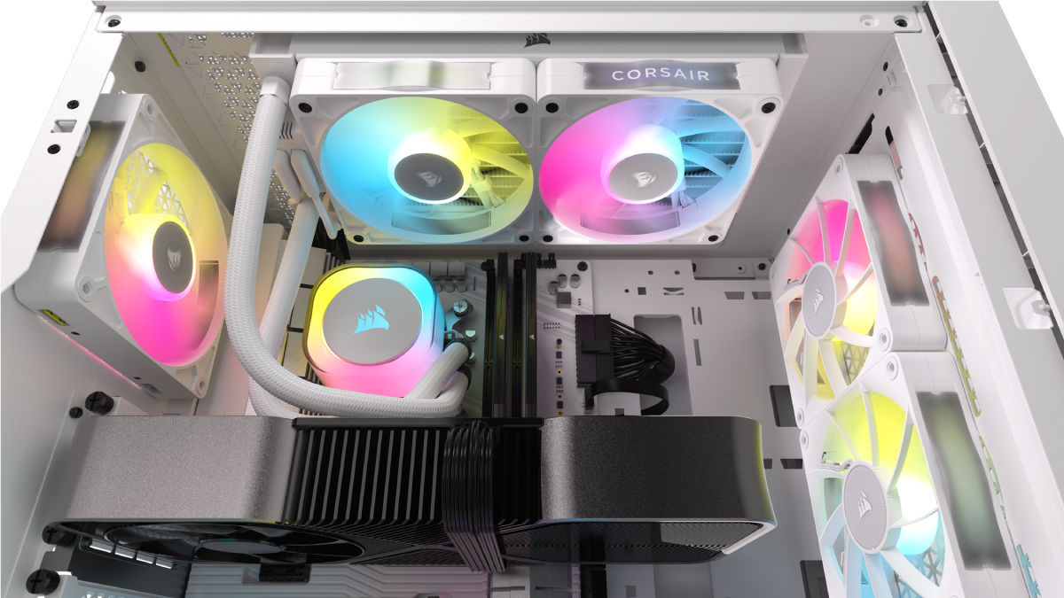 RX Series Fans
