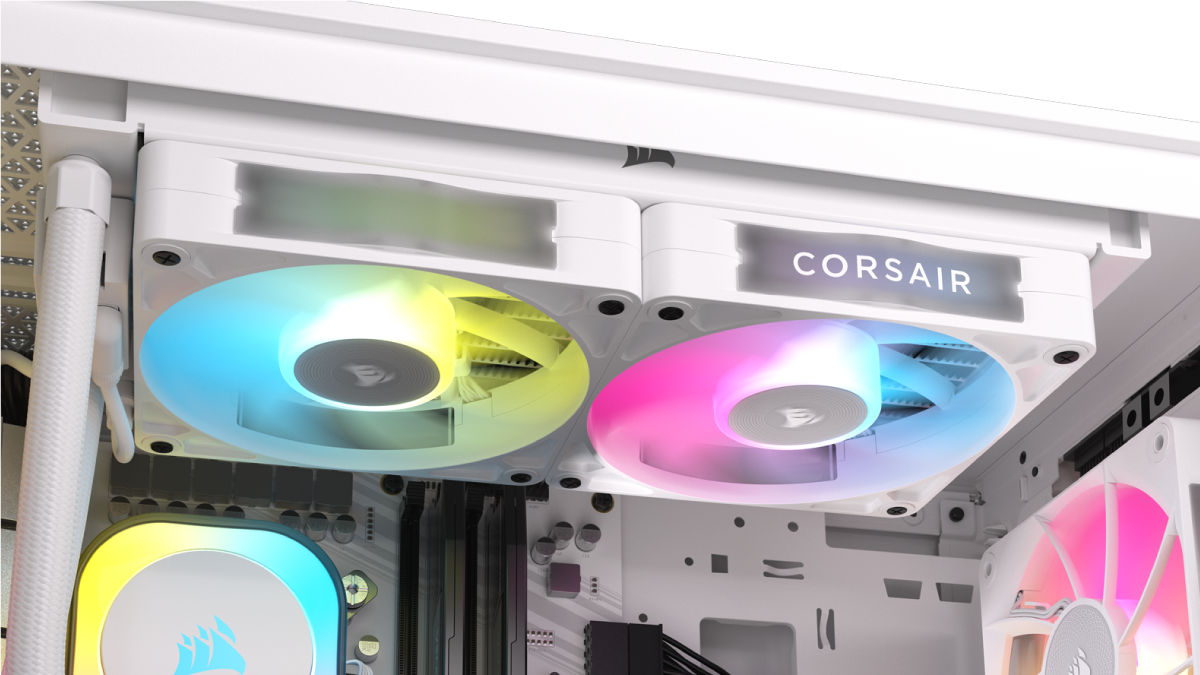 RX Series Fans