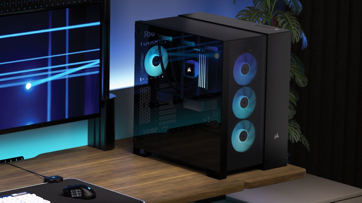 6500 Series 2500 Series Case