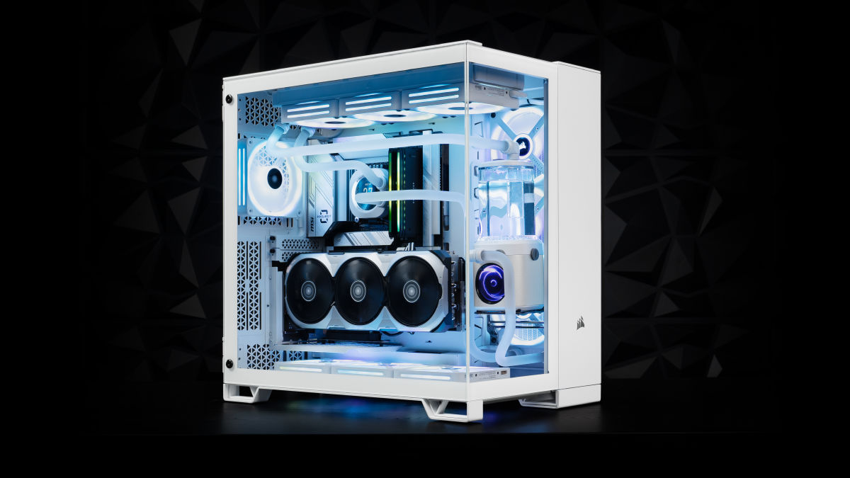 6500 Series 2500 Series Case