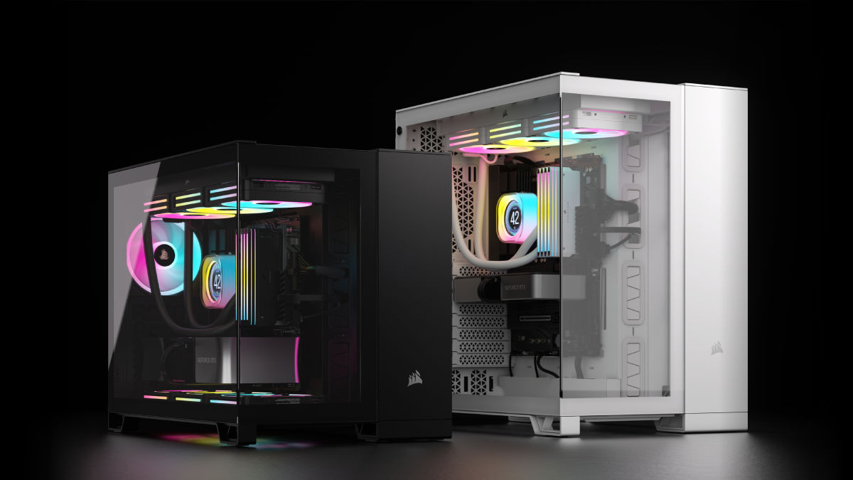 6500 Series 2500 Series Case