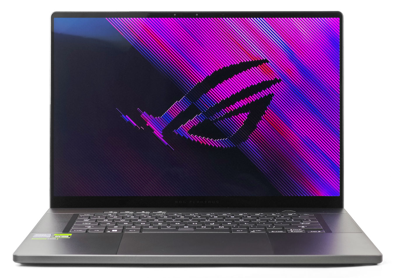 頂配 !! Ultra 9 + RTX 4090 ROG Zephyrus G16 (2024) GU605 電競筆電 - 電腦領域 ...