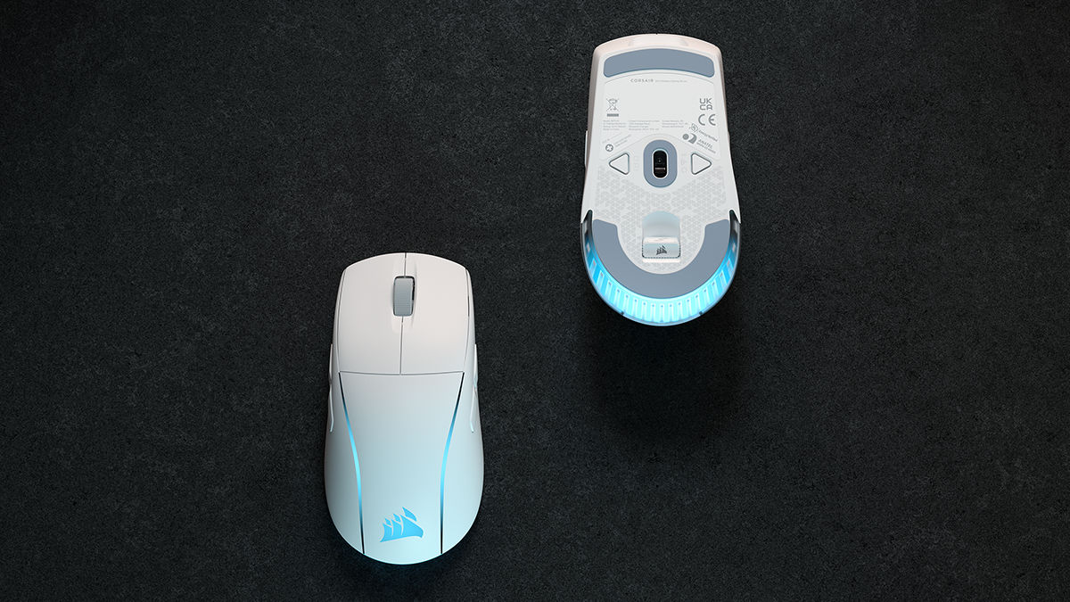 M75 Mouse