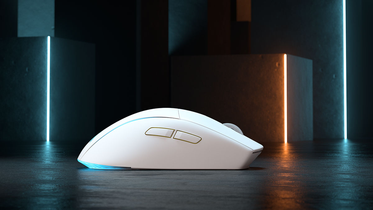 M75 Mouse