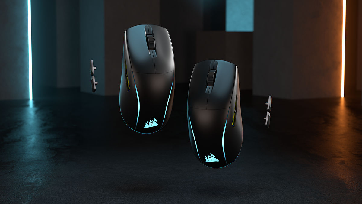 M75 Mouse