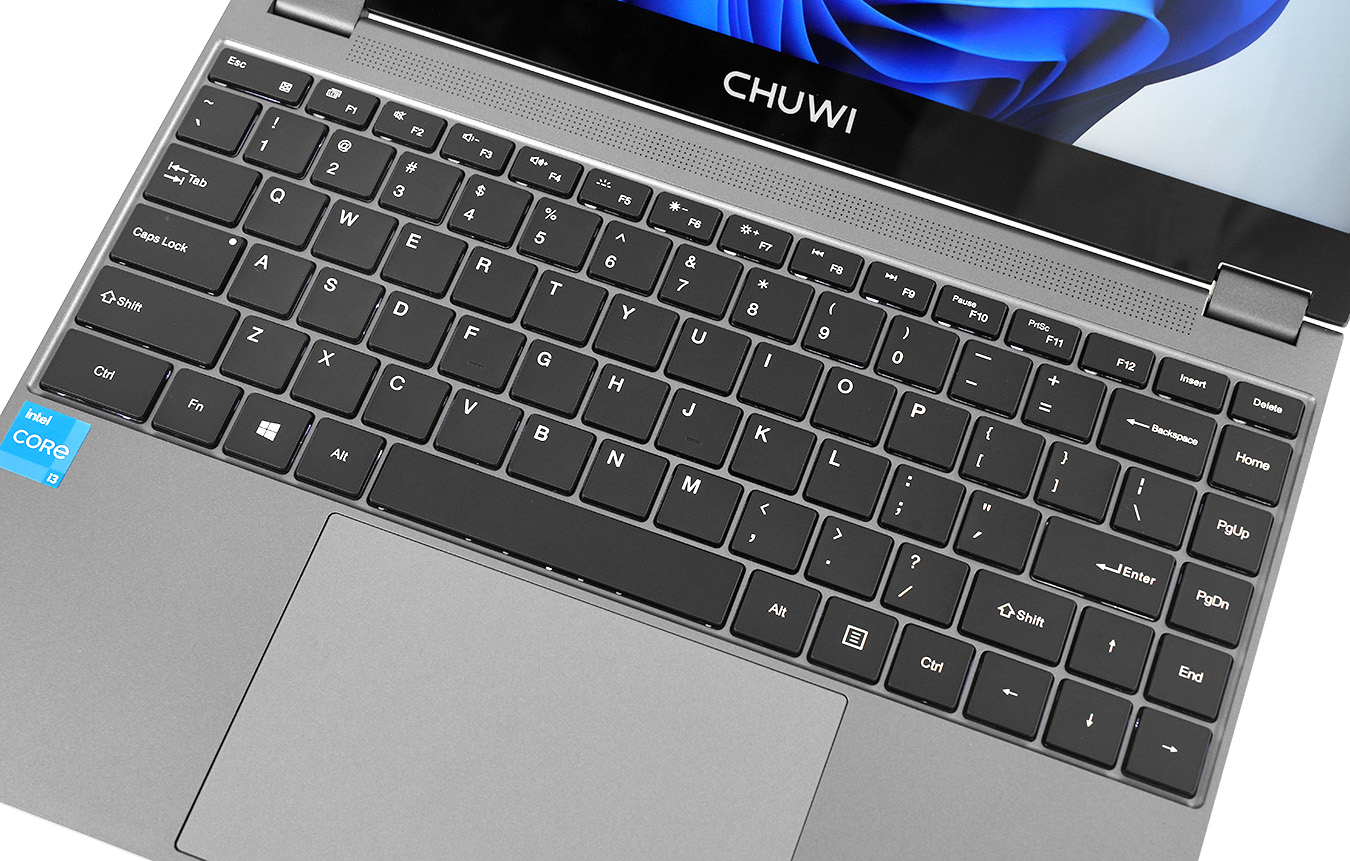 CHUWI Freebook