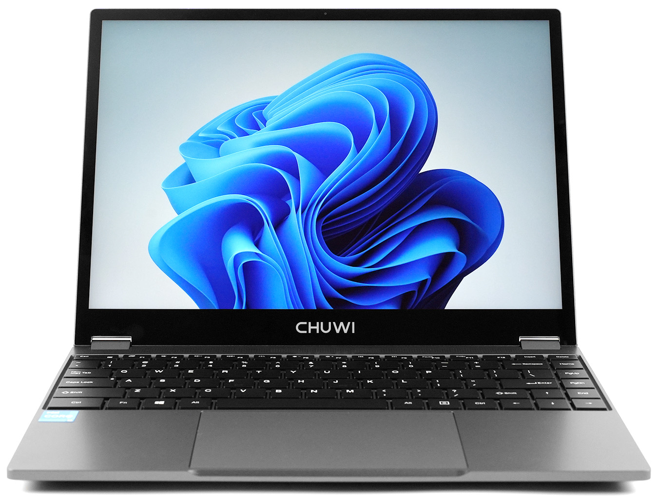窮玩2-in-1 Tablet CHUWI Freebook 輕薄筆電- 電腦領域HKEPC Hardware 