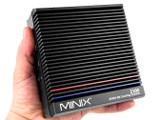 0dB、超省電文書機 !! MINIX Z100-0dB 無風扇 Mini-PC