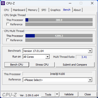 Z100-0dB