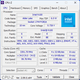Z100-0dB