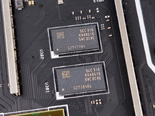 ROG Rapture GT-BE98 拆機
