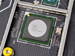 ROG Rapture GT-BE98 拆機