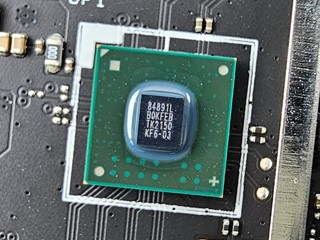 ROG Rapture GT-BE98 拆機