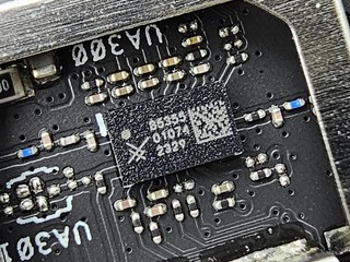 ROG Rapture GT-BE98 拆機