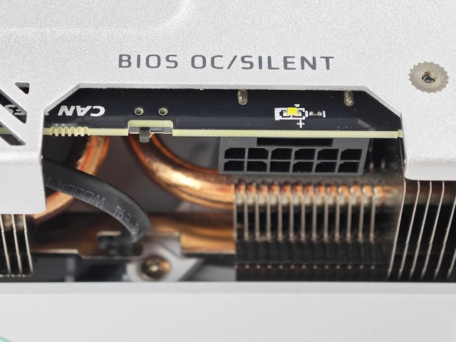 GIGABYTE RTX 4070 Ti SUPER AERO