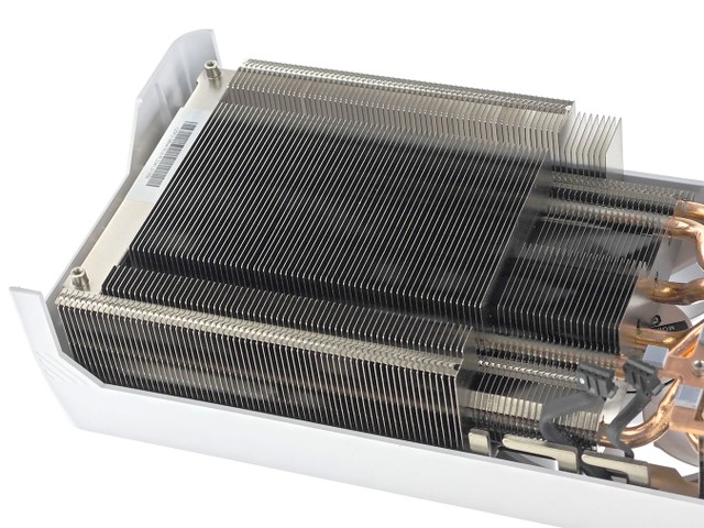 GIGABYTE RTX 4070 Ti SUPER AERO