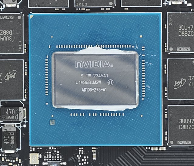 GIGABYTE RTX 4070 Ti SUPER AERO