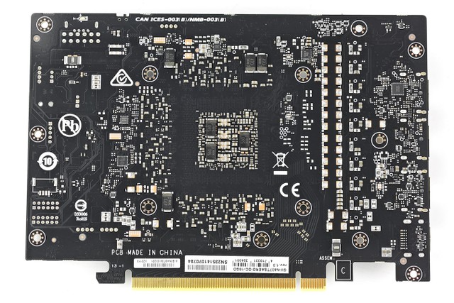 GIGABYTE RTX 4070 Ti SUPER AERO