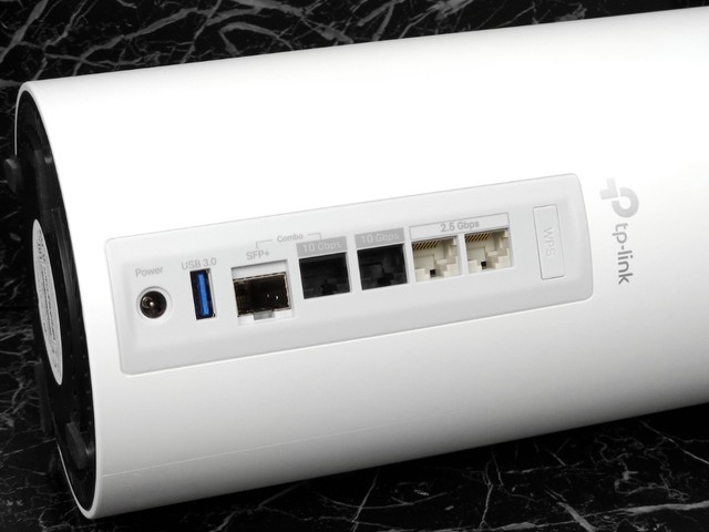 TP-Link Deco BE85 Mesh Router