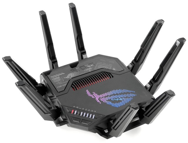 ROG Rapture GT-BE98