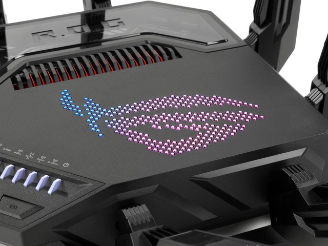 ROG Rapture GT-BE98