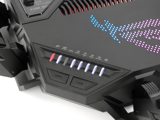 ROG Rapture GT-BE98