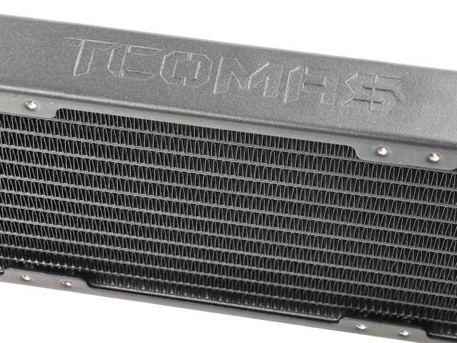 TCOMAS SJ-A080 一體式水冷